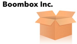 Colorful Box Popping Idle